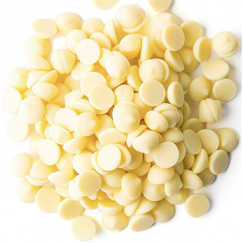 Шоколад белый Callebaut Velvet, 32 %, 200 г